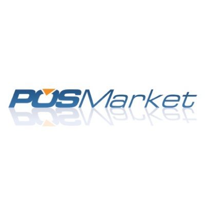POS Market logo